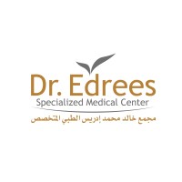 Dr. Edrees Medical Co. logo - Similar company to Cuprina Mena