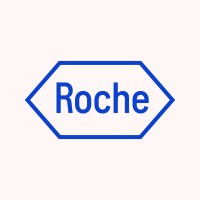 Roche Belgium & Luxembourg logo - Similar company to Pharma.Be