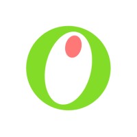 CJ OLIVE YOUNG logo - Similar company to Coupang