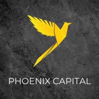 Phoenix Capital logo - Similar company to Prediclub Real Estate - Madeira