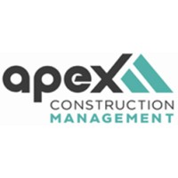Apex Construction Management logo - Similar company to Apex Construction