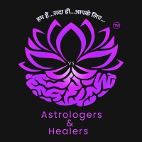 Astrologers And Healers logo - Similar company to Myastro