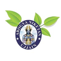 Arogya Niketan logo - Similar company to Samvedna Hospital
