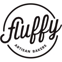 Fluffy Artisan Bakers logo - Similar company to Dunns Artisan Bakers Ltd