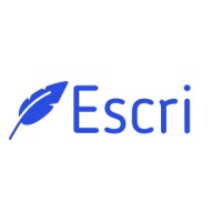 Escri logo - Similar company to Lydian Capital