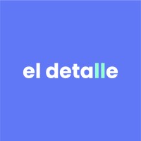 El Detalle logo - Similar company to Perú Equidad