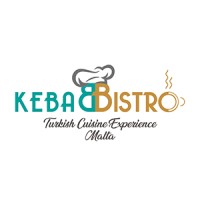 Kebab Bistro Malta logo - Similar company to Globalvpos™