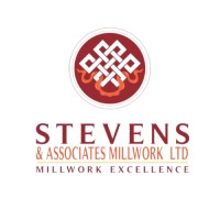 Stevens & Associates Millwork Ltd. logo - Similar company to Executive Millwork Inc.