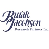 Burak Jacobson Research Partners Inc.