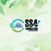 SS4 Foundation logo - Similar company to Ss4 Security Management Pvt.Ltd