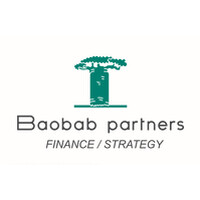 BAOBAB PARTNERS GLOBAL ADVISORY logo - Similar company to Encube