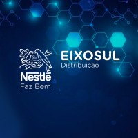 EixoSul Broker Nestlé logo - Similar company to Cervosul Distribuidora De Medicamentos