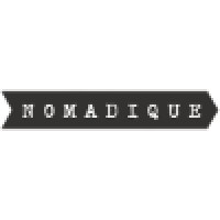 Nomadique logo - Similar company to Mason Jar Music