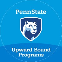 Penn State Upward Bound Programs logo - Similar company to Fox'S Pizza Den