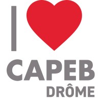 CAPEB DRÔME logo - Similar company to Afabat