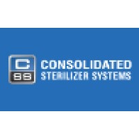 Consolidated Sterilizer Systems logo - Similar company to Biozef