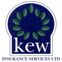 Kew Insurance Services Limited logo - Similar company to 3Xd Limited