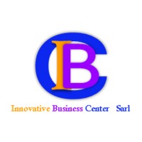 Innovative Business Center (IBC Sarl) logo - Similar company to Emergence Rdc
