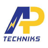 AP Techniks logo - Similar company to Digital Architect