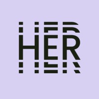 EchoHer logo - Similar company to Cims.Ai