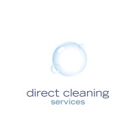 Direct Cleaning Services logo - Similar company to Direct Cleaning