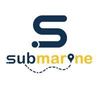 Submarine logo - Similar company to Inzi Display Co Ltd