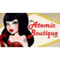 The Atomic Boutique