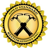 Gold Standard Restorations, Inc. logo - Similar company to Gold Standard Sim Sports