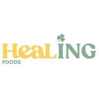 Healing Foods logo - Similar company to Clear Mountain