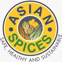 Asian Spices logo - Similar company to Ravika Spices