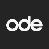 Ode logo - Similar company to Clay