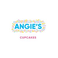 Angie's Cupcakes logo - Similar company to Majesté Diamants
