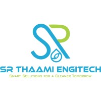 SR Thaami Engitech logo - Similar company to Kitchrich