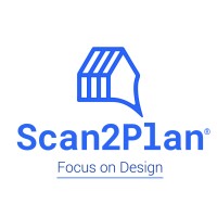 Scan2Plan® logo - Similar company to Aerostade Llc