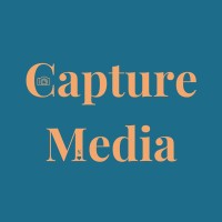 Capture Media logo - Similar company to Ne1 Spirits