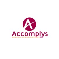 ACCOMPLYS logo - Similar company to Dg&A - Cba