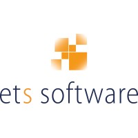 ets software GmbH logo - Similar company to Die Software Objectway Group