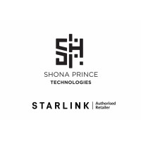 Shona Prince Technologies logo - Similar company to Lioncap Ventures