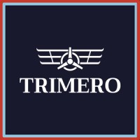Trimero logo - Similar company to Explanator