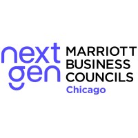 Next Gen Marriott Business Councils Chicago logo - Similar company to Hyatt Centric Chicago O'Hare