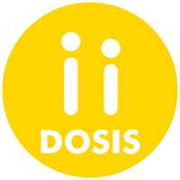 DOSIS logo - Similar company to Jard Architecture