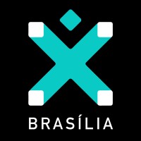 IxDA Brasília logo - Similar company to Hackathon Brasília