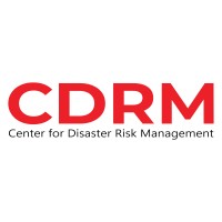 Center for Disaster Risk Management (CDRM) logo - Similar company to Route Flow Logistics