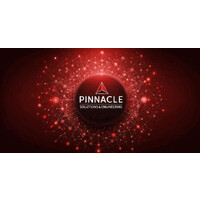 Pinnacle Solutions and Engineering logo - Similar company to Mjc, Inc.