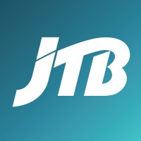 JTB India Private Limited logo - Similar company to Mach Conferences & Events Ltd.