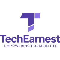 TechEarnest logo - Similar company to Actionhub