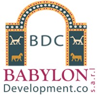 Babylon Development Company logo - Similar company to The Babylon Group