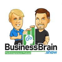 Business Brain logo - Similar company to Paintchi