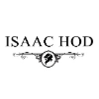 Isaac Hod Limited logo - Similar company to Ihod