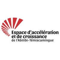Espace d'accélération et de croissance de l'Abitibi-Témiscamingue logo - Similar company to La Certif'